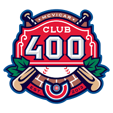 Exclusive Club 400 Event
